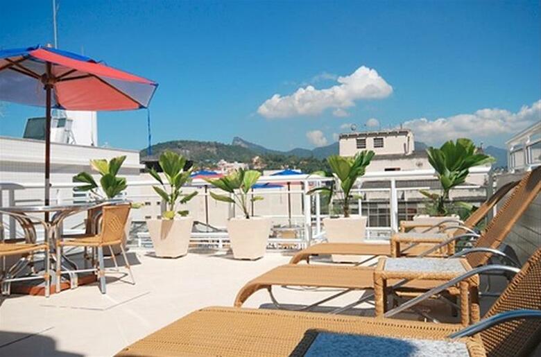 Hotel Ok Hostal San Antonio