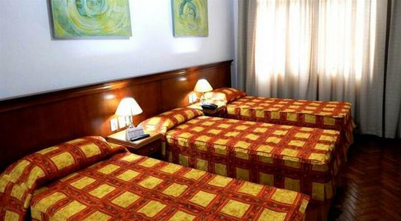 Hotel Ok Hostal San Antonio