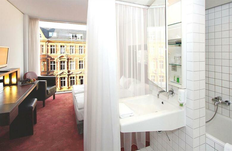 Hotel Arcotel Velvet