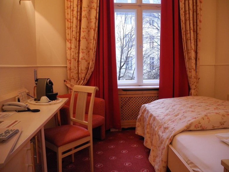 Hotel Augusta