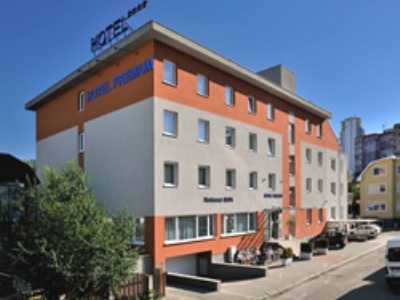 Hotel Premium