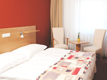 Hotel Premium