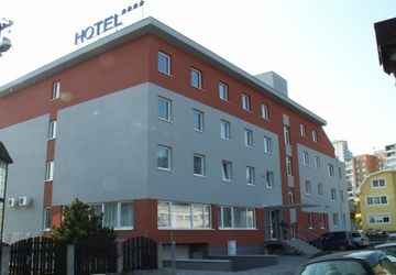 Hotel Premium