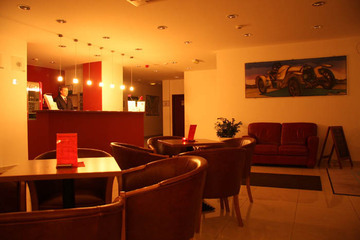 Hotel Premium