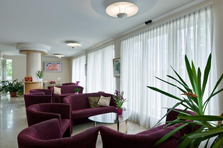 Jagello Business Hotel