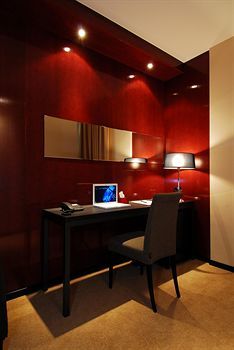 Cosmopolitan Concept Hotel