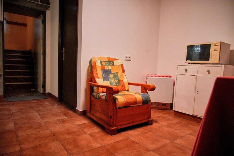 Hotel La Burna Panor�mic