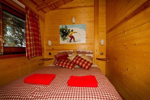Camping - Bungalows Janramon