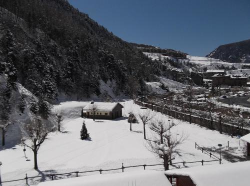 Camping - Bungalows Janramon