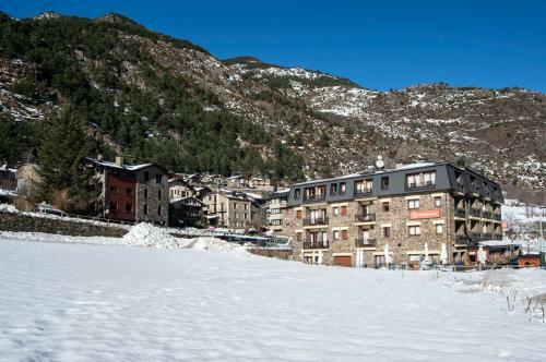 Pierre & Vacances Aparthotel La Tulipa