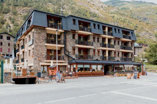 Pierre & Vacances Aparthotel La Tulipa