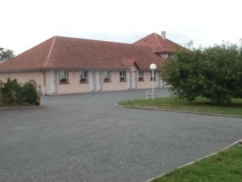 Villa Hotel
