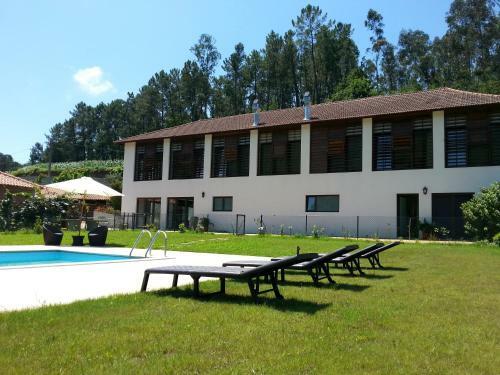 Agroturismo Casa Do Engenho