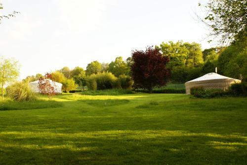 Bed & Breakfast Le Refuge Du Clos Du Moulin