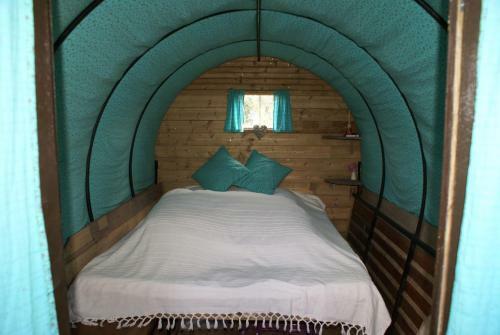 Bed & Breakfast Le Refuge Du Clos Du Moulin