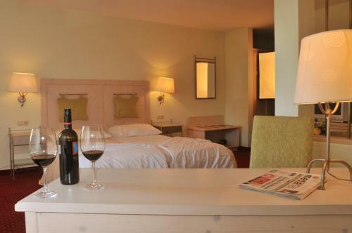 Hotel-gasthof Beim B�ckhiasl