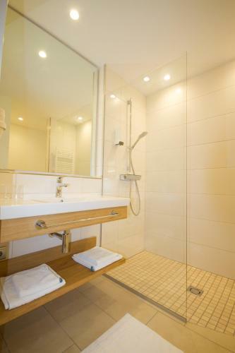 Hotel-gasthof Beim B�ckhiasl