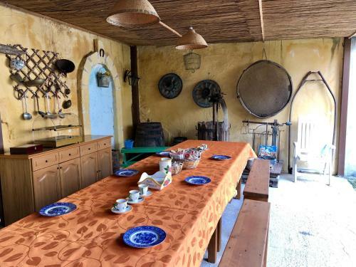 Bed & Breakfast La Pergola