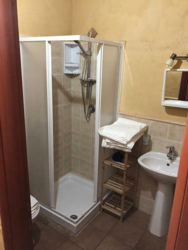 Bed & Breakfast La Pergola