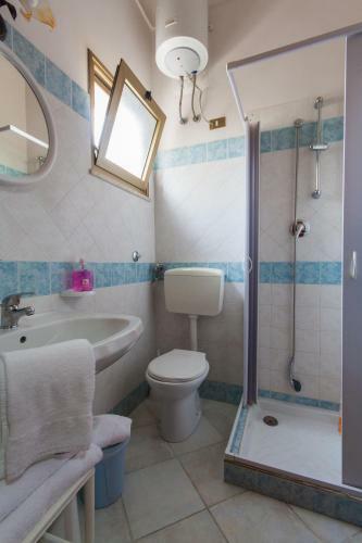 Bed & Breakfast La Pergola