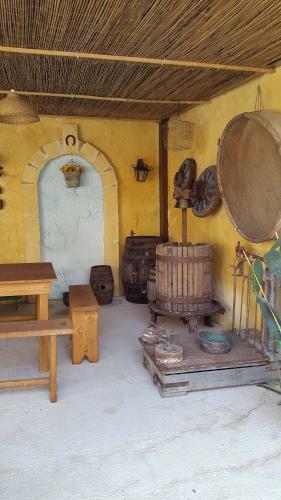 Bed & Breakfast La Pergola