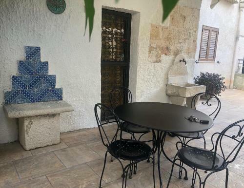 Bed & Breakfast La Pergola