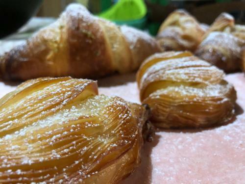 Bed & Breakfast La Pergola