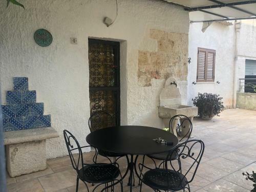 Bed & Breakfast La Pergola