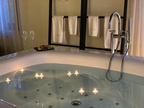 Bed & Breakfast Villa Ormaneto