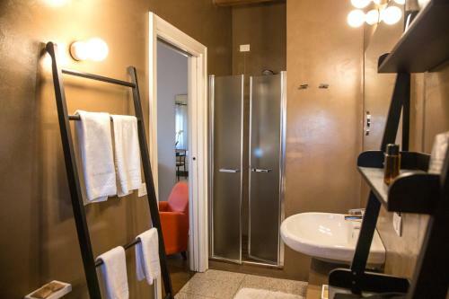 Bed & Breakfast Villa Ormaneto