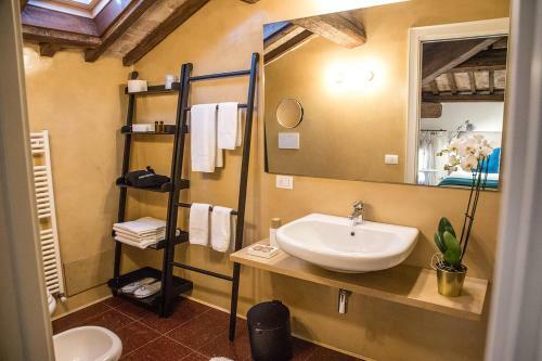 Bed & Breakfast Villa Ormaneto