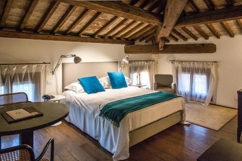 Bed & Breakfast Villa Ormaneto