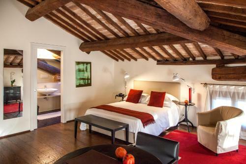 Bed & Breakfast Villa Ormaneto