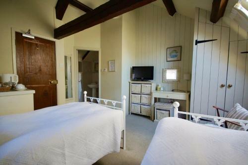 Hostal Guest House Clyde House