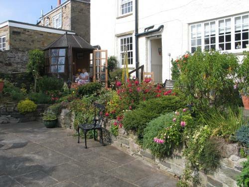 Hostal Guest House Clyde House