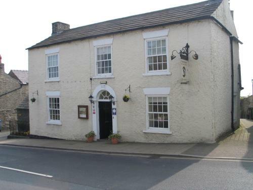 Hostal Guest House Clyde House