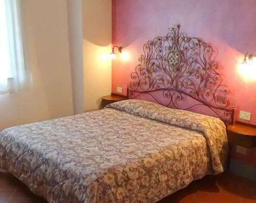 Agroturismo Agriturismo Tenuta Cantagallo