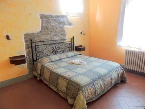 Agroturismo Agriturismo Tenuta Cantagallo