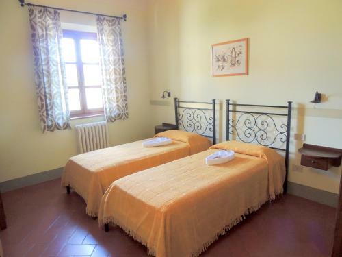 Agroturismo Agriturismo Tenuta Cantagallo