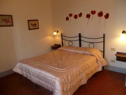 Agroturismo Agriturismo Tenuta Cantagallo