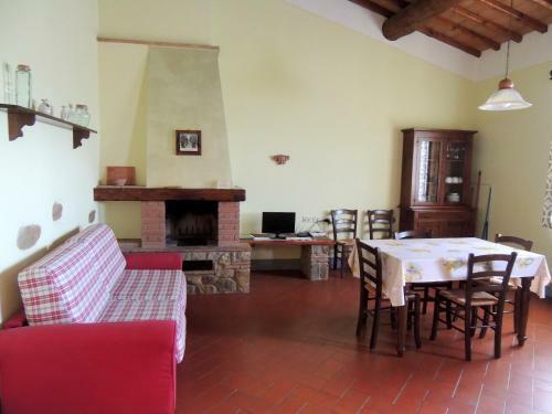 Agroturismo Agriturismo Tenuta Cantagallo