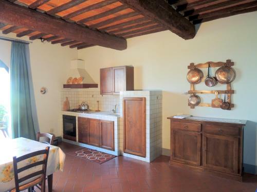 Agroturismo Agriturismo Tenuta Cantagallo