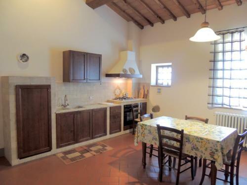 Agroturismo Agriturismo Tenuta Cantagallo