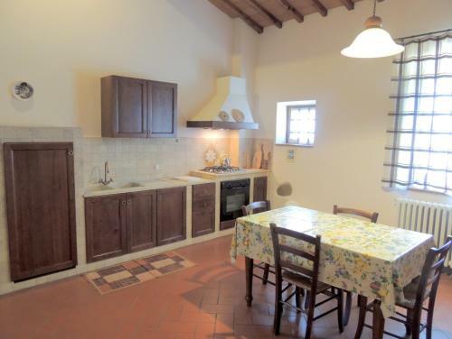Agroturismo Agriturismo Tenuta Cantagallo