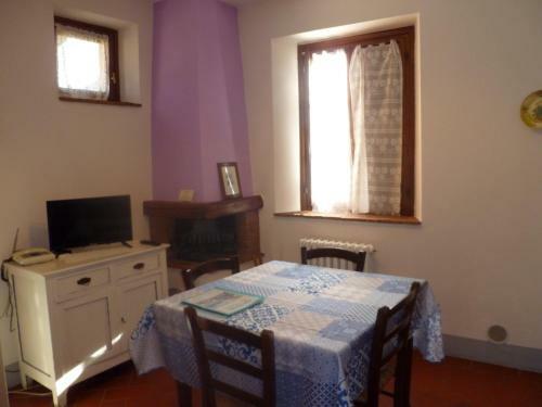 Agroturismo Agriturismo Tenuta Cantagallo