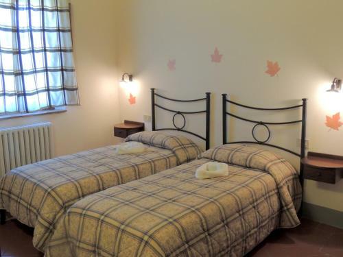Agroturismo Agriturismo Tenuta Cantagallo