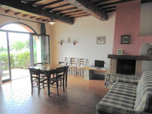 Agroturismo Agriturismo Tenuta Cantagallo