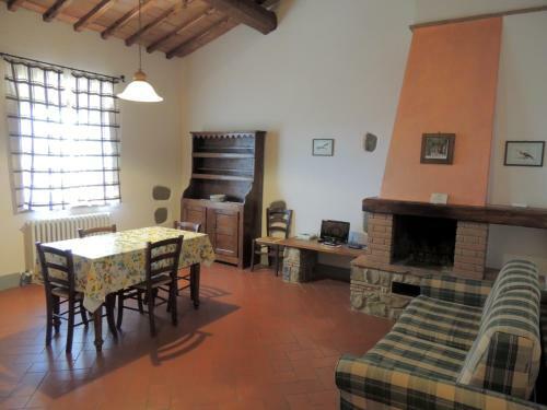 Agroturismo Agriturismo Tenuta Cantagallo