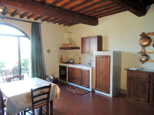 Agroturismo Agriturismo Tenuta Cantagallo