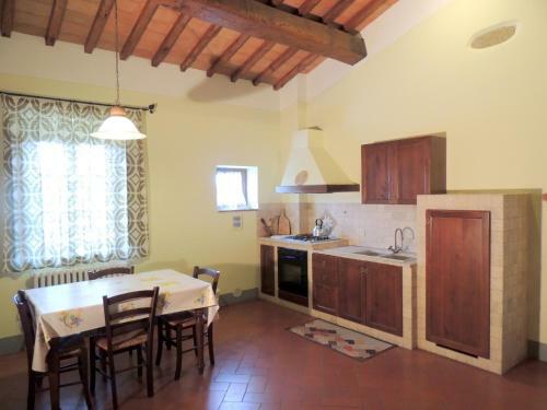 Agroturismo Agriturismo Tenuta Cantagallo